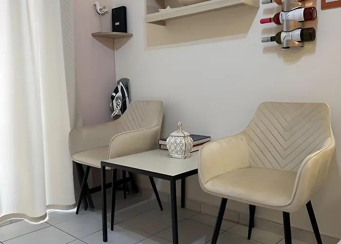 Orange Central Studio Heraklion