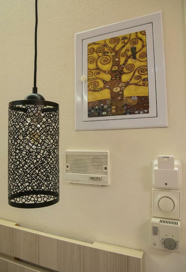 Apartment Orange Heraklion (Crete)