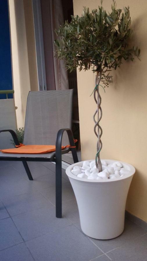 Orange Apartment Heraklion (Crete)