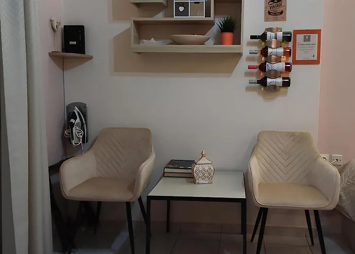 Orange Central Studio Heraklion