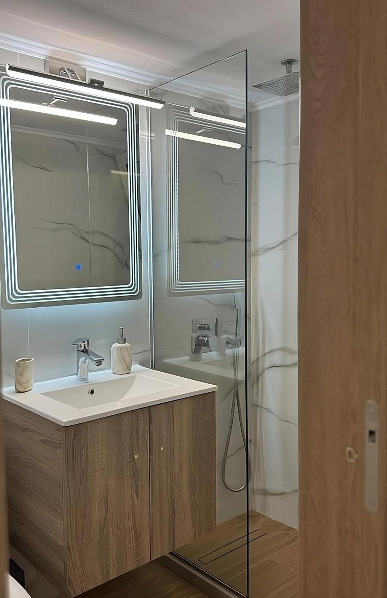 Apartment Orange Heraklion (Crete)