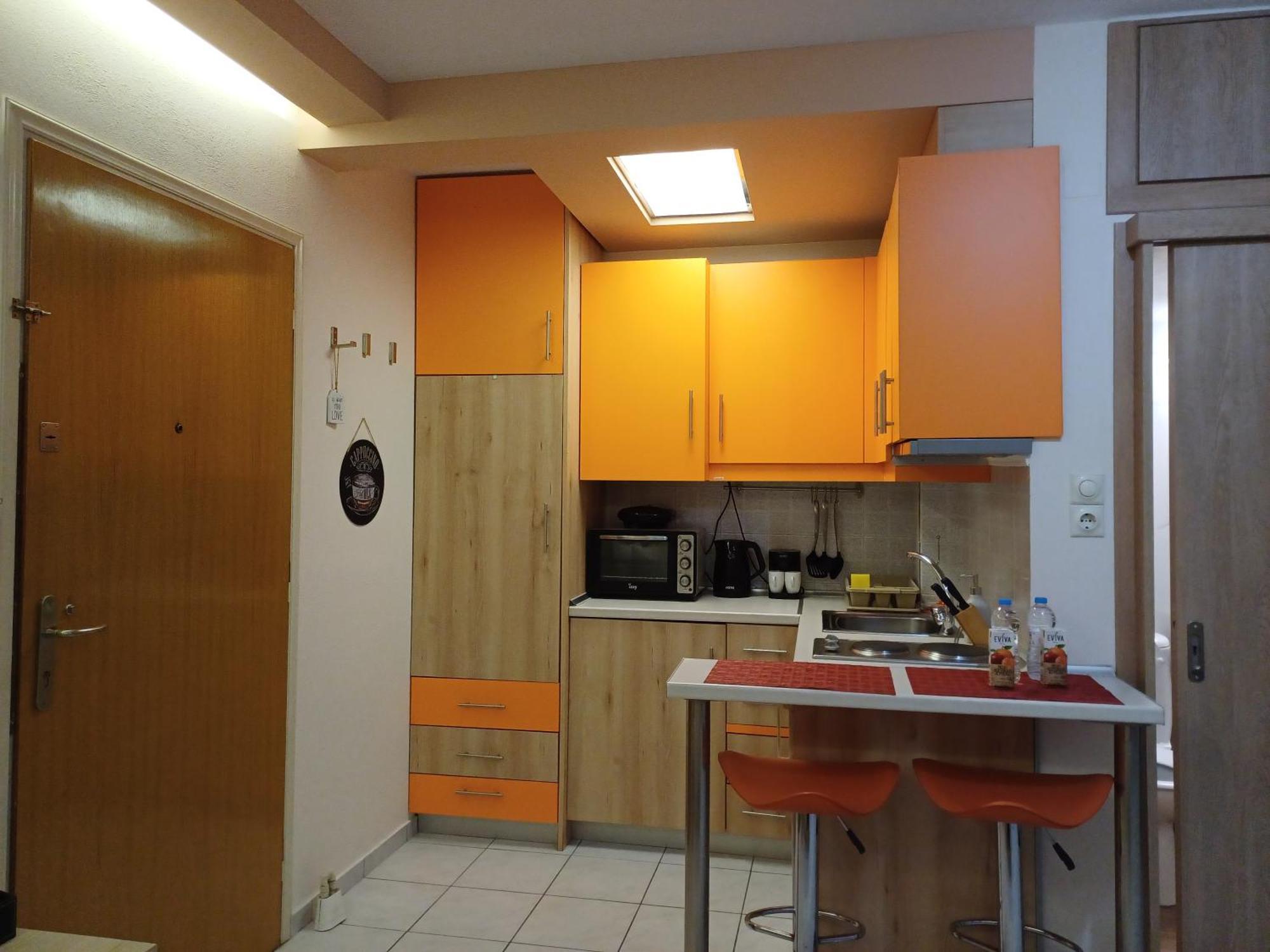 Apartment Orange *