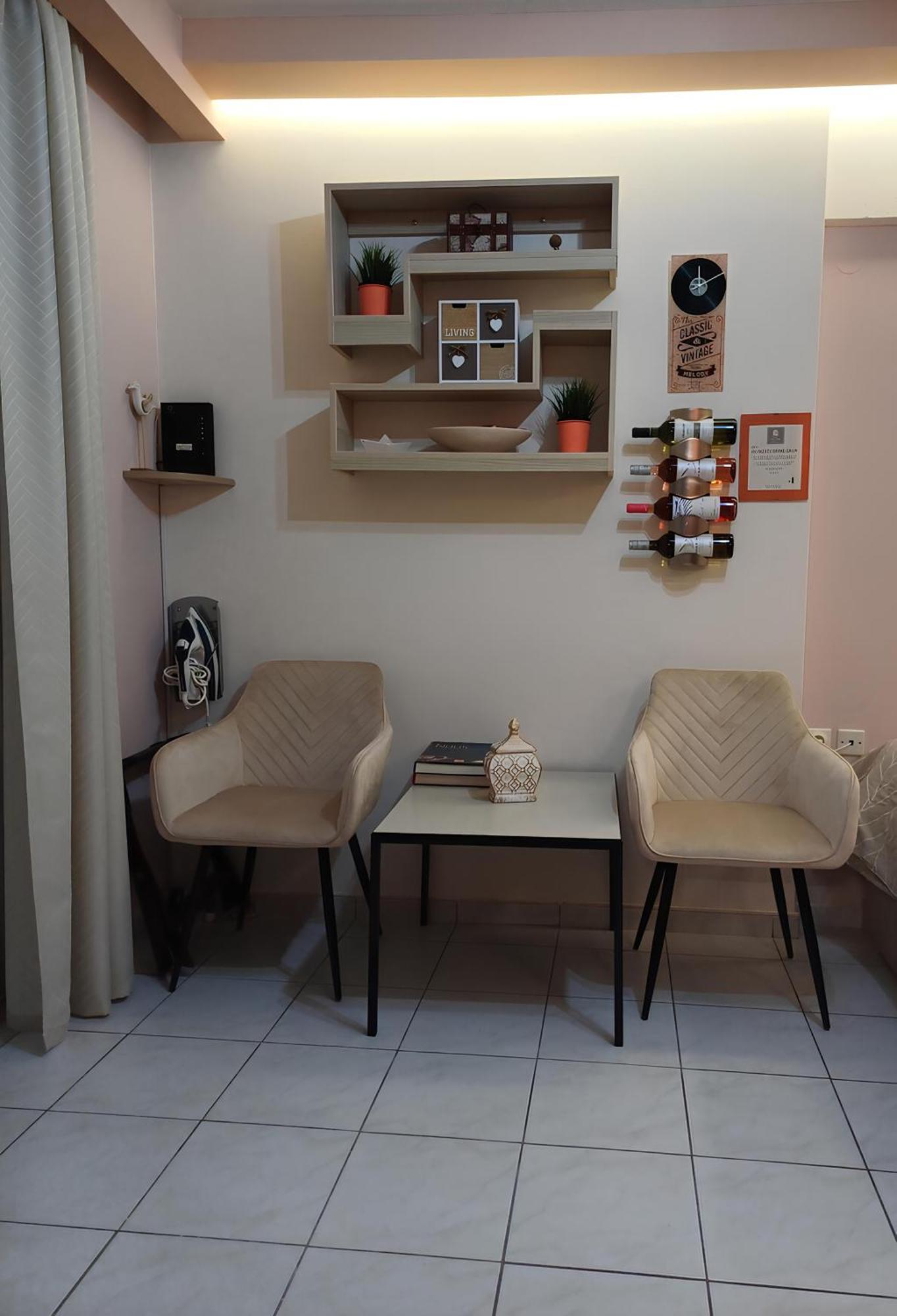 Orange Apartment Iraklio