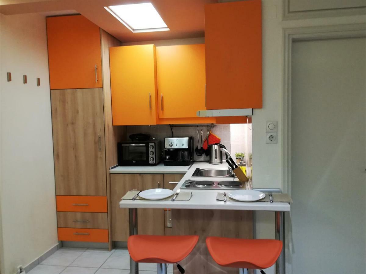 Apartment Orange *